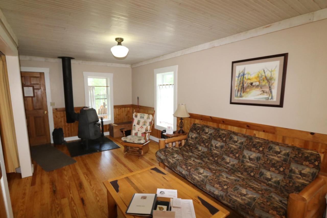 The Cabins At Historic Columbine Clark Exterior foto